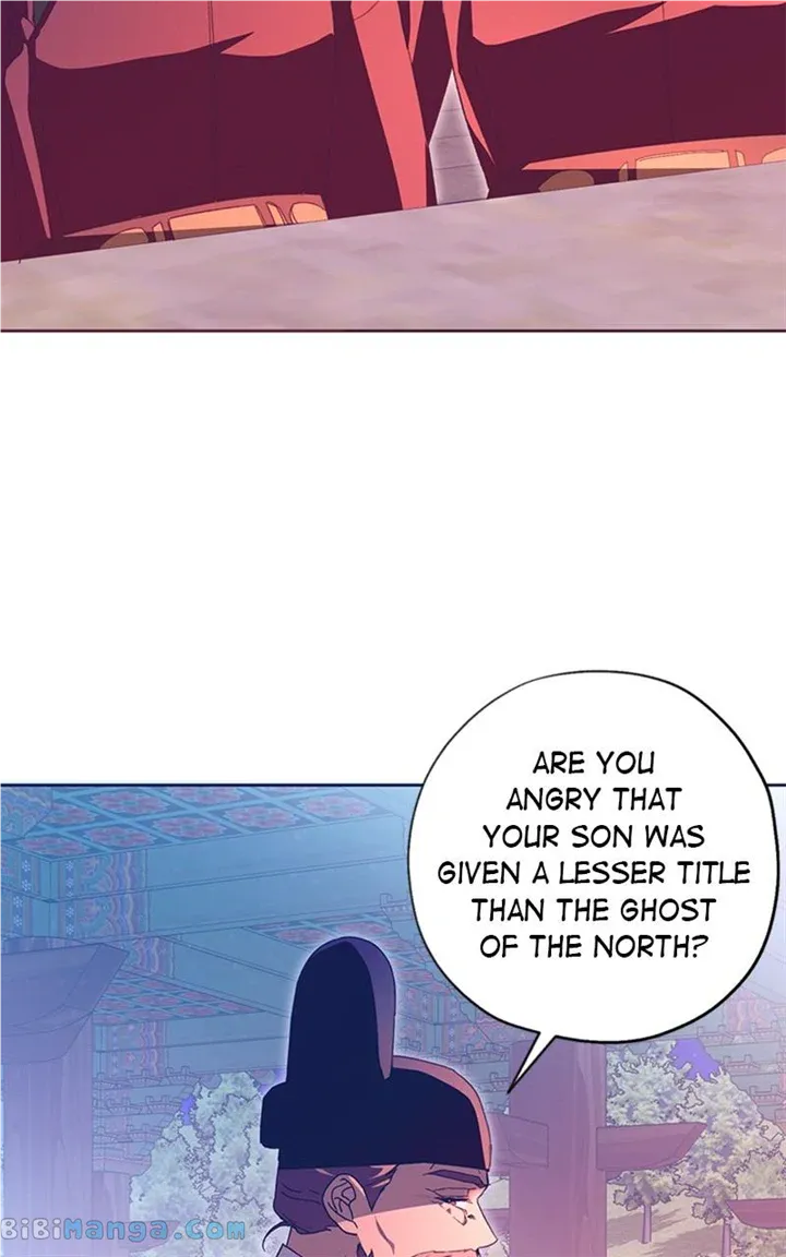 Darby The Dizzying Flow Zinmanga X Chapter 39 Page 41