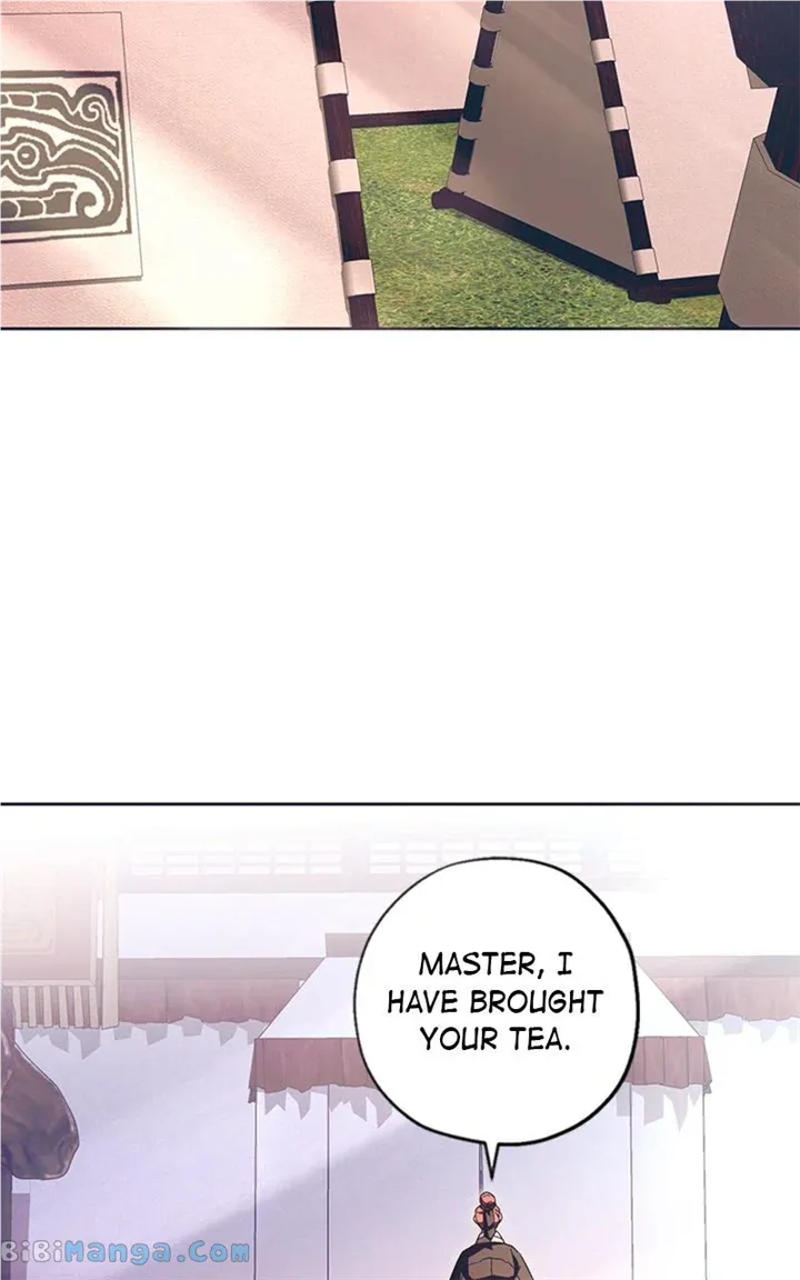 Darby The Dizzying Flow Zinmanga X Chapter 39 Page 54