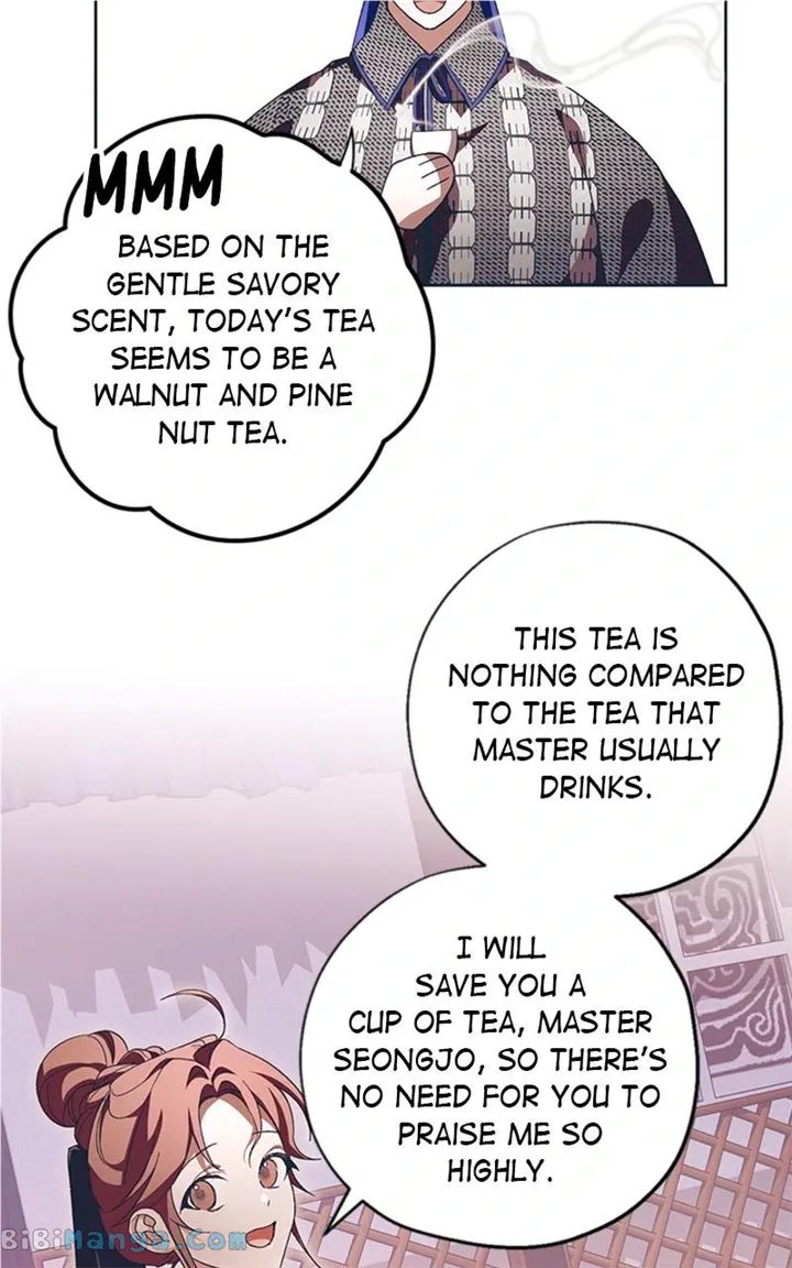 Darby The Dizzying Flow Zinmanga X Chapter 39 Page 63
