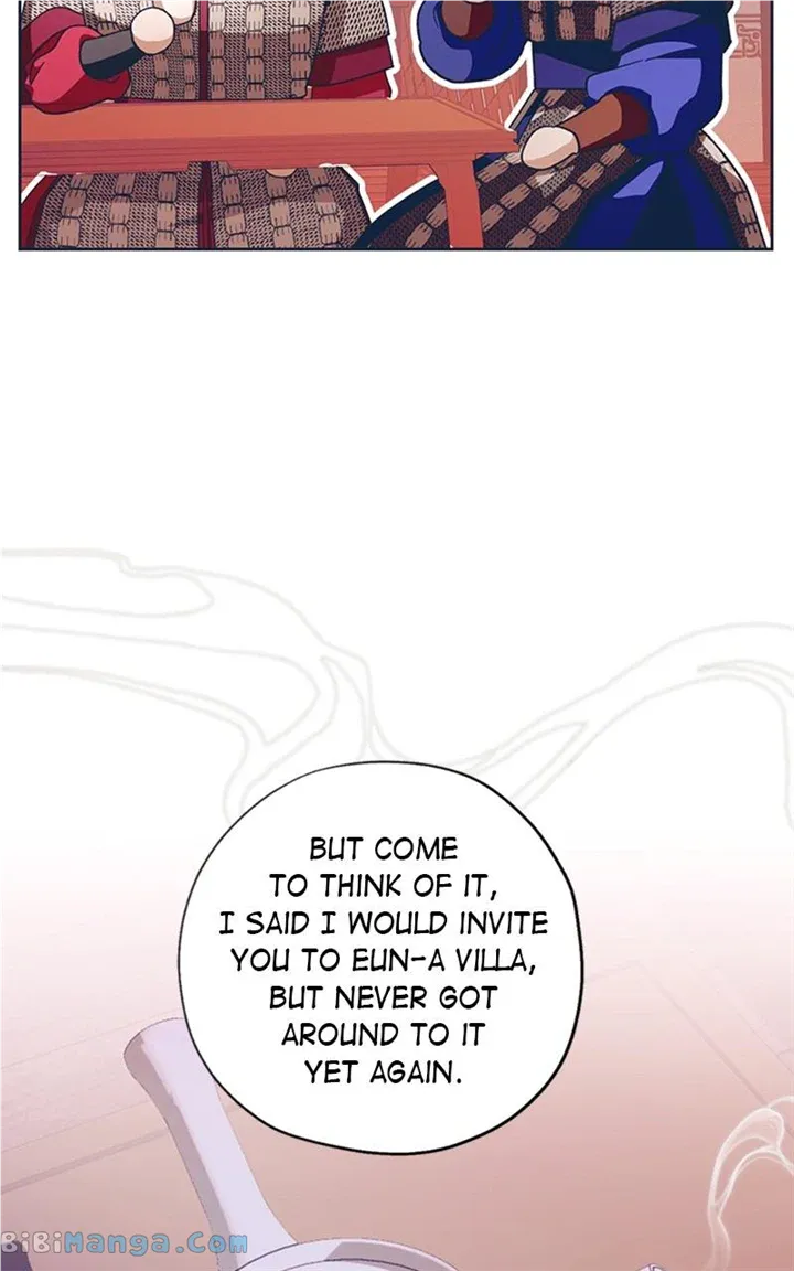Darby The Dizzying Flow Zinmanga X Chapter 39 Page 70