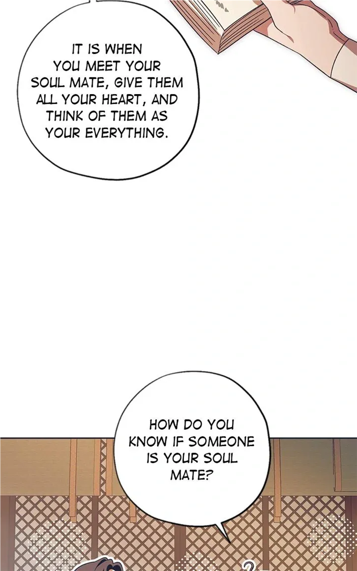Darby The Dizzying Flow Zinmanga X Chapter 38 Page 64