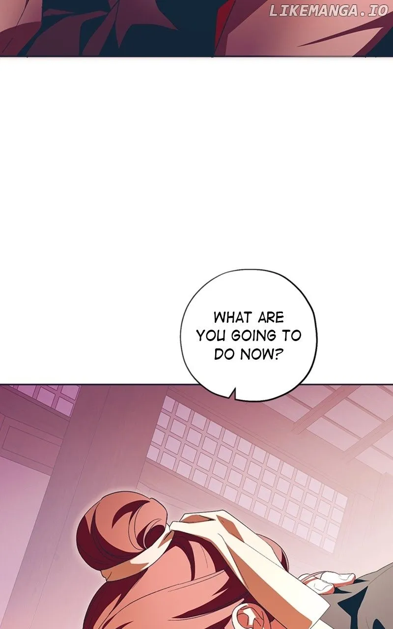 Darby The Dizzying Flow Zinmanga X Chapter 37 Page 12