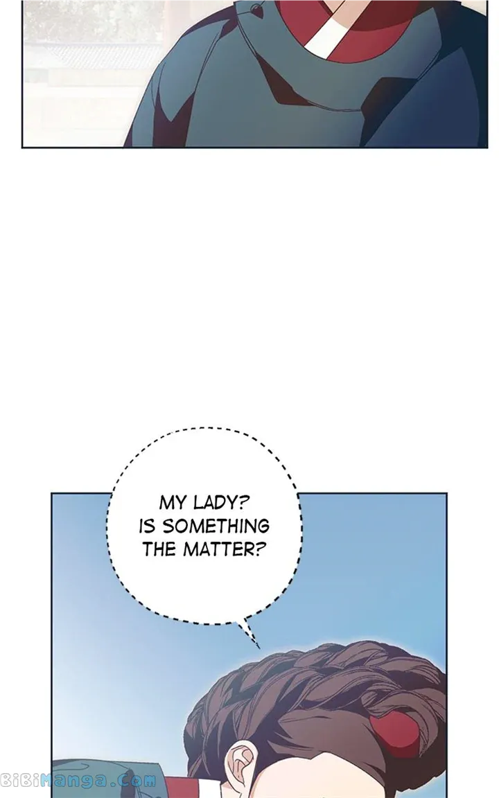 Darby The Dizzying Flow Zinmanga X Chapter 35 Page 17