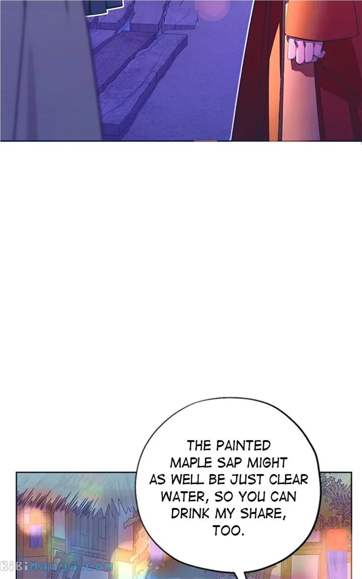 Darby The Dizzying Flow Zinmanga X Chapter 35 Page 65