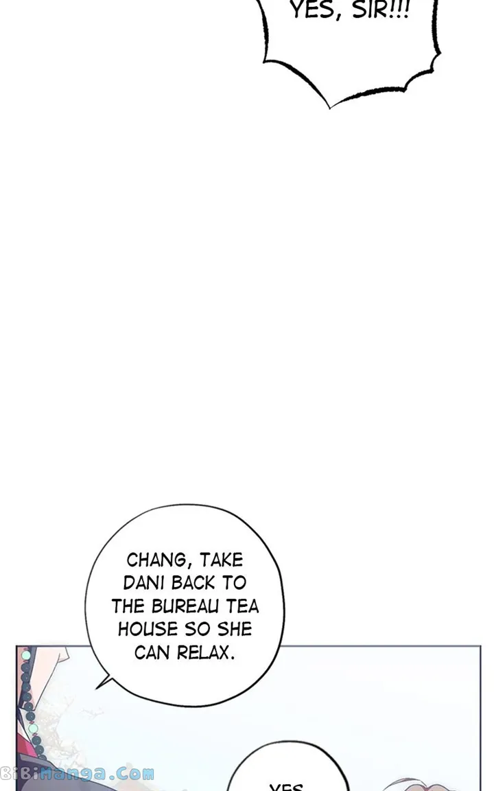 Darby The Dizzying Flow Zinmanga X Chapter 33 Page 25