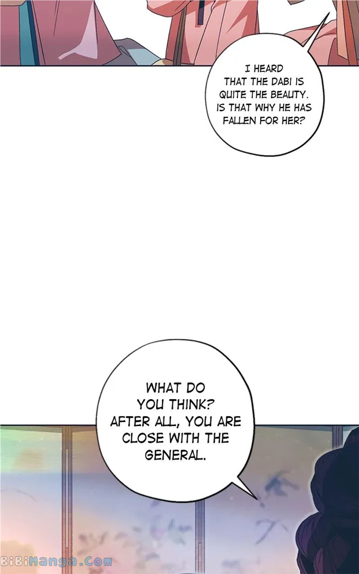 Darby The Dizzying Flow Zinmanga X Chapter 33 Page 59