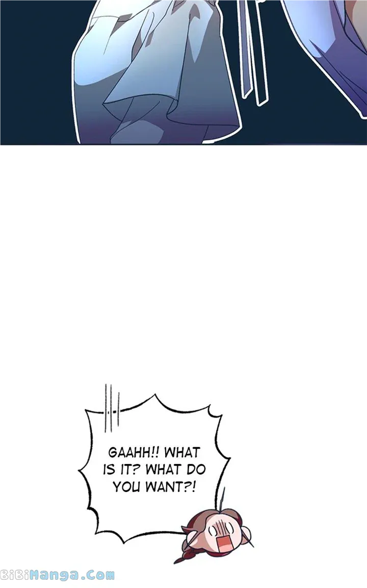 Darby The Dizzying Flow Zinmanga X Chapter 33 Page 87
