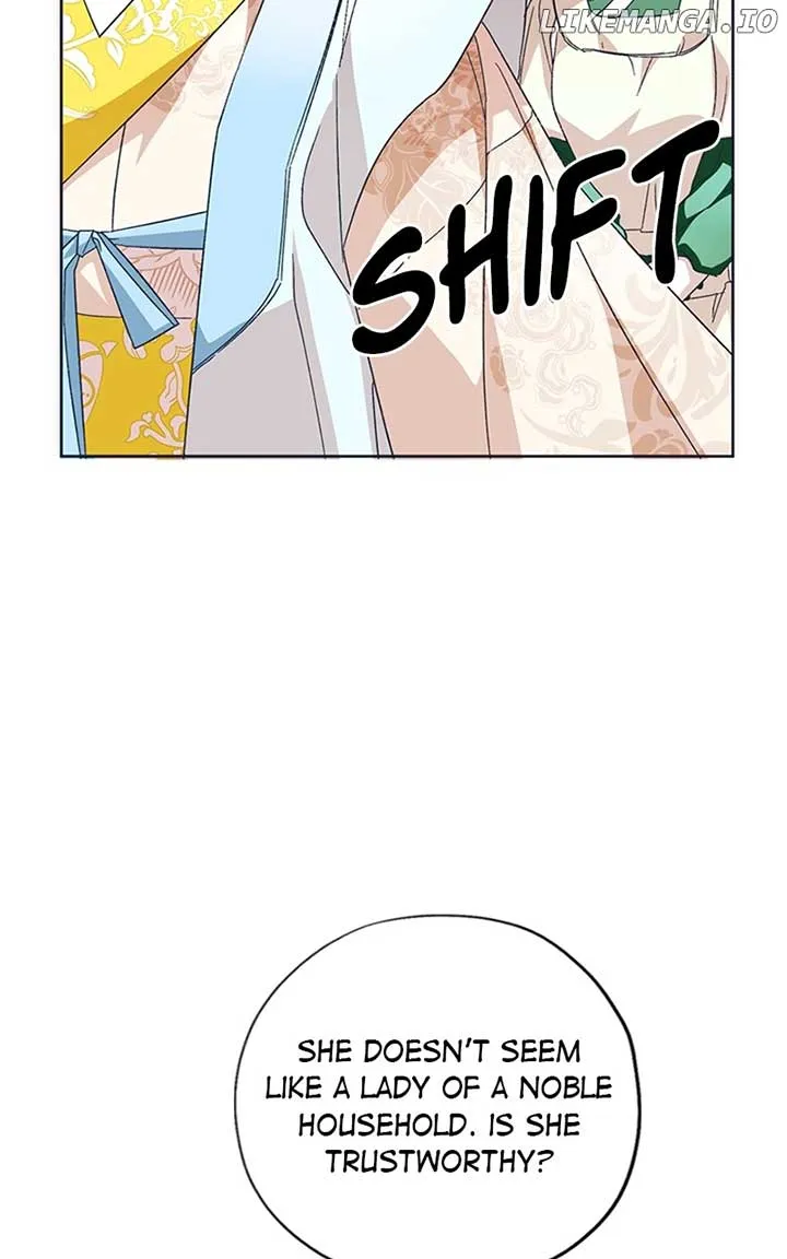Darby The Dizzying Flow Zinmanga X Chapter 32 Page 48
