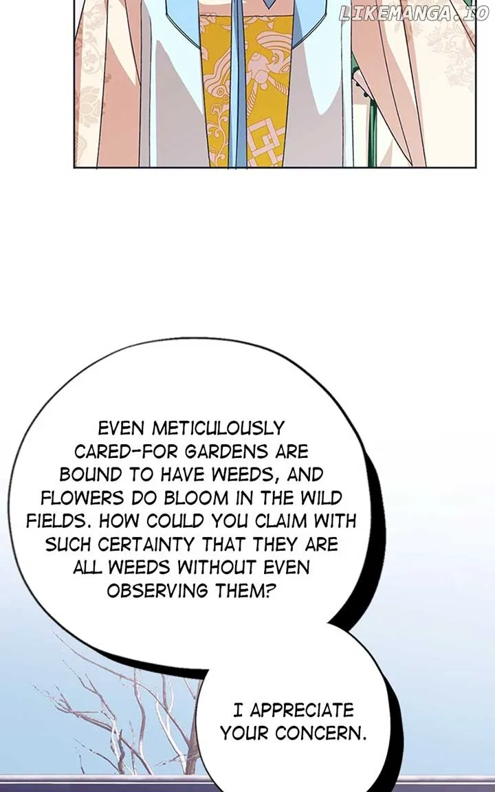 Darby The Dizzying Flow Zinmanga X Chapter 32 Page 52