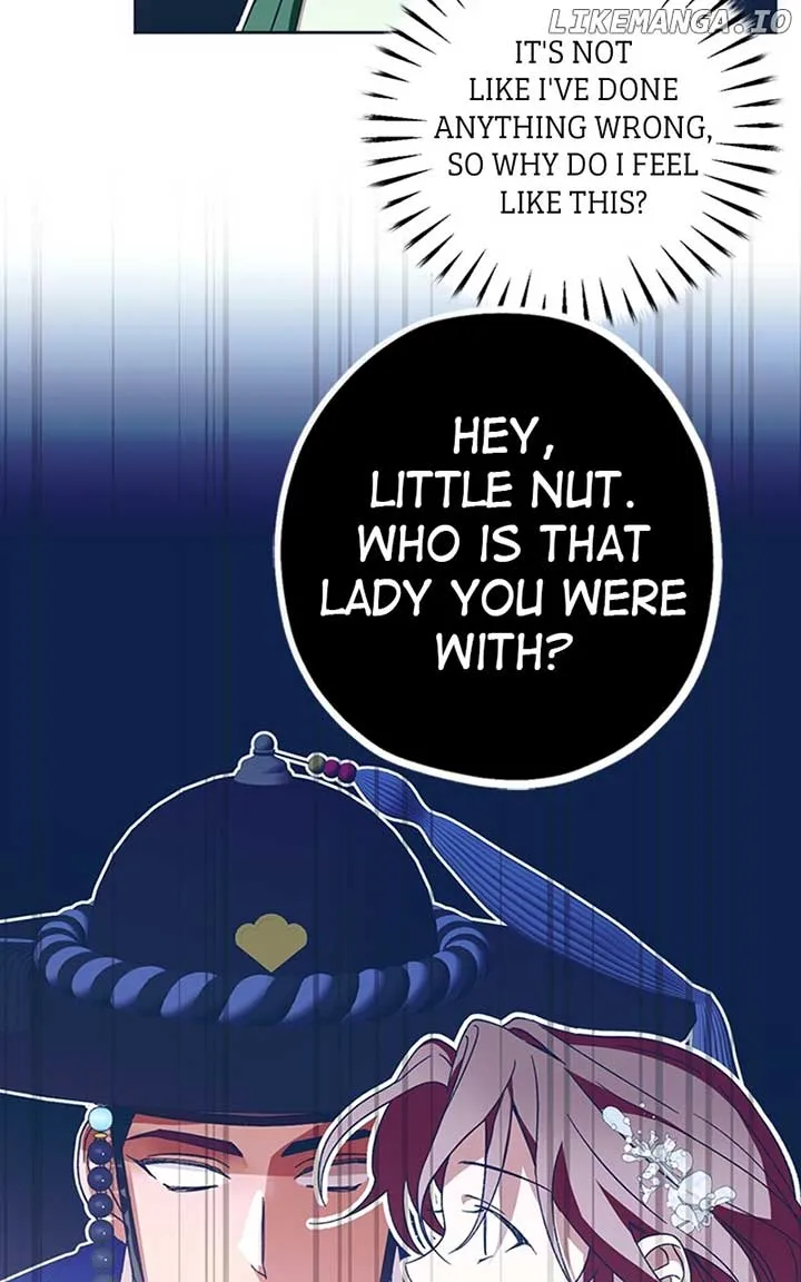 Darby The Dizzying Flow Zinmanga X Chapter 32 Page 65