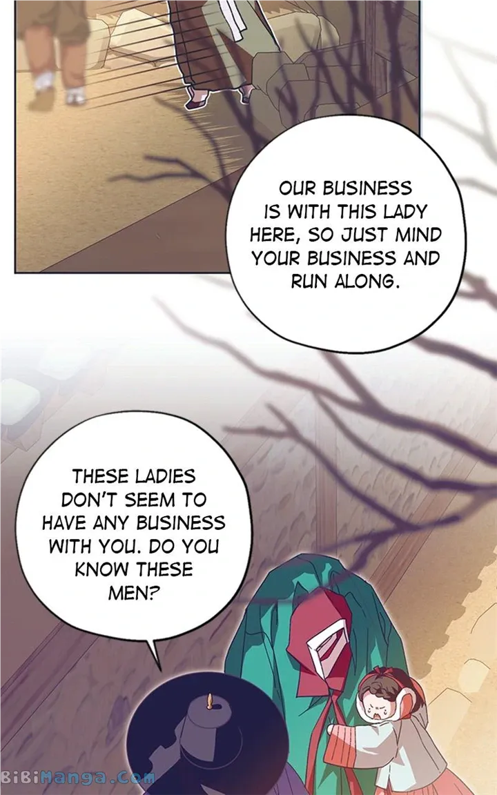Darby The Dizzying Flow Zinmanga X Chapter 30 Page 23