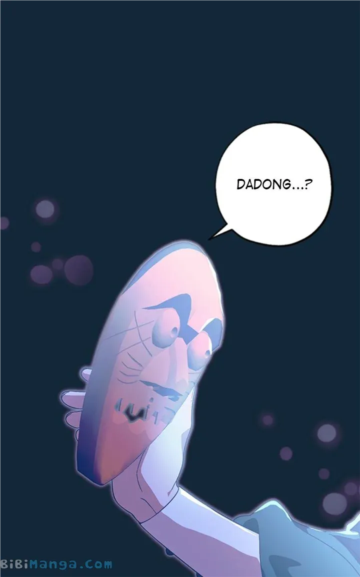 Darby The Dizzying Flow Zinmanga X Chapter 29 Page 1