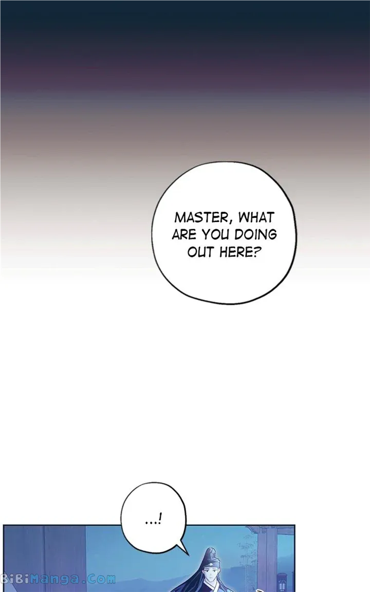 Darby The Dizzying Flow Zinmanga X Chapter 29 Page 40
