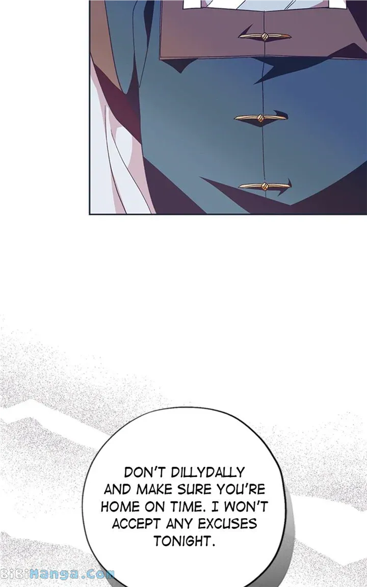 Darby The Dizzying Flow Zinmanga X Chapter 28 Page 57