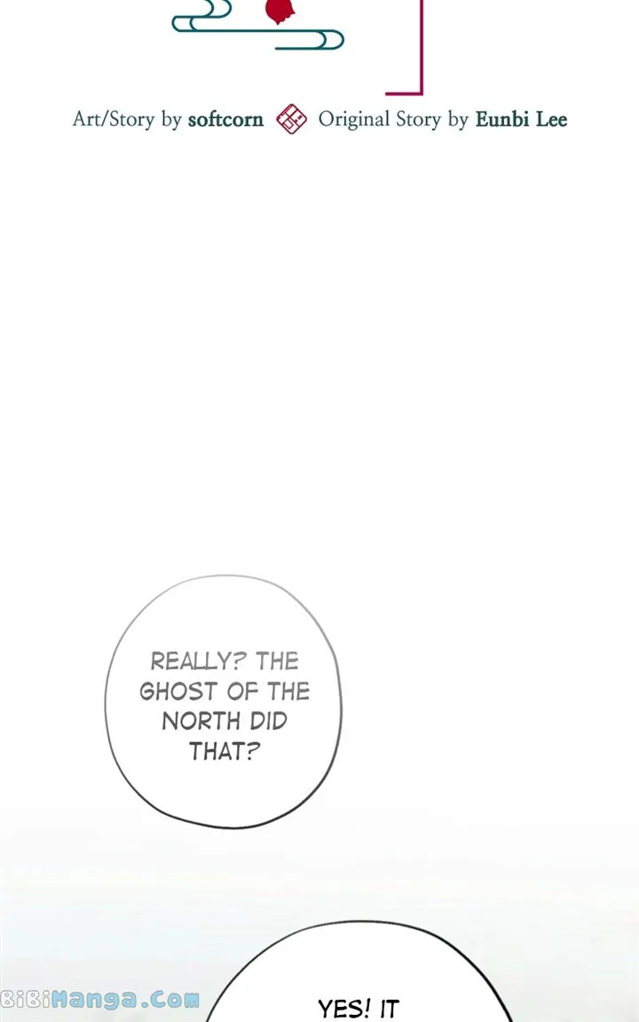 Darby The Dizzying Flow Zinmanga X Chapter 27 Page 34