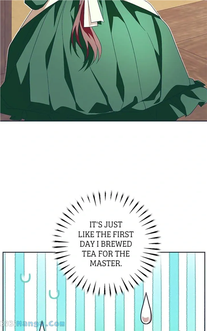 Darby The Dizzying Flow Zinmanga X Chapter 26 Page 29