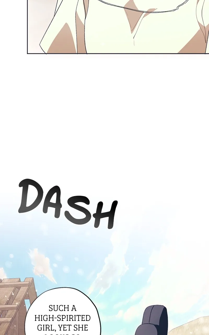 Darby The Dizzying Flow Zinmanga X Chapter 24 Page 22
