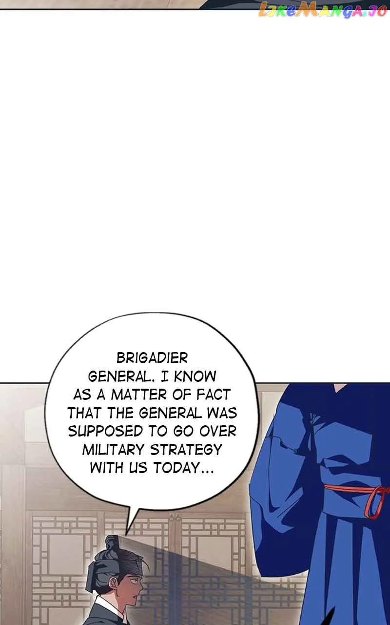 Darby The Dizzying Flow Zinmanga X Chapter 23 Page 3