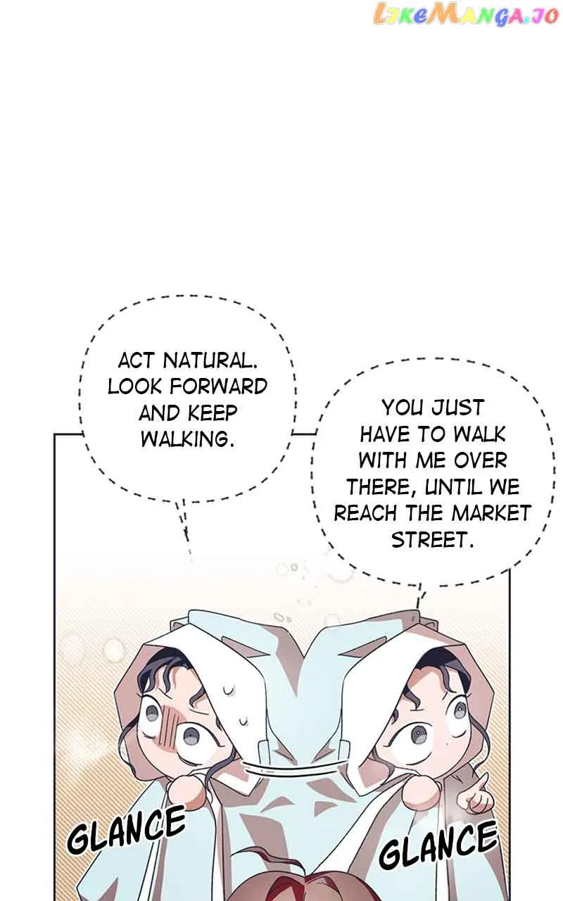 Darby The Dizzying Flow Zinmanga X Chapter 22 Page 2