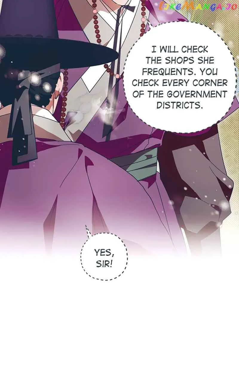 Darby The Dizzying Flow Zinmanga X Chapter 22 Page 7