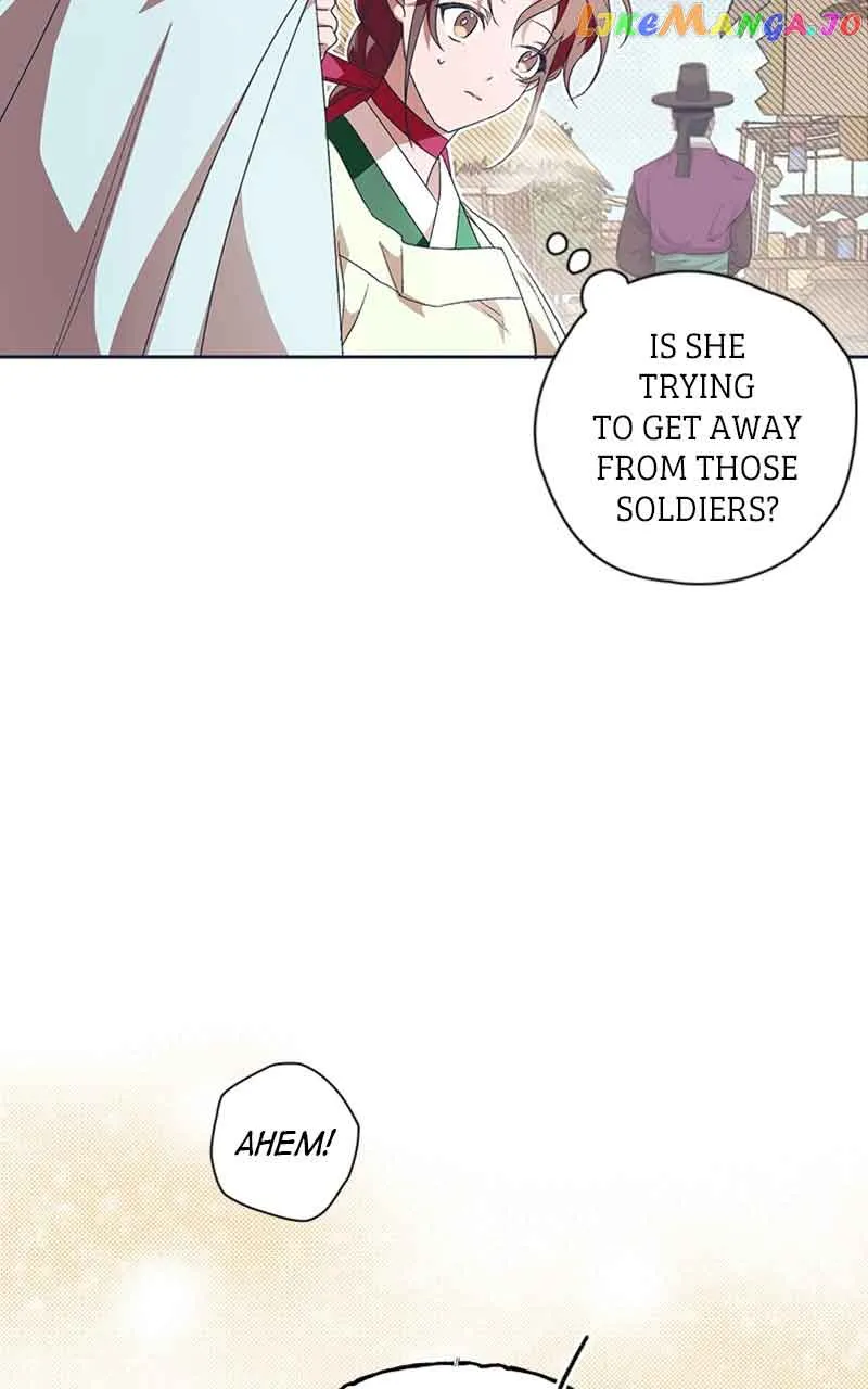 Darby The Dizzying Flow Zinmanga X Chapter 22 Page 13