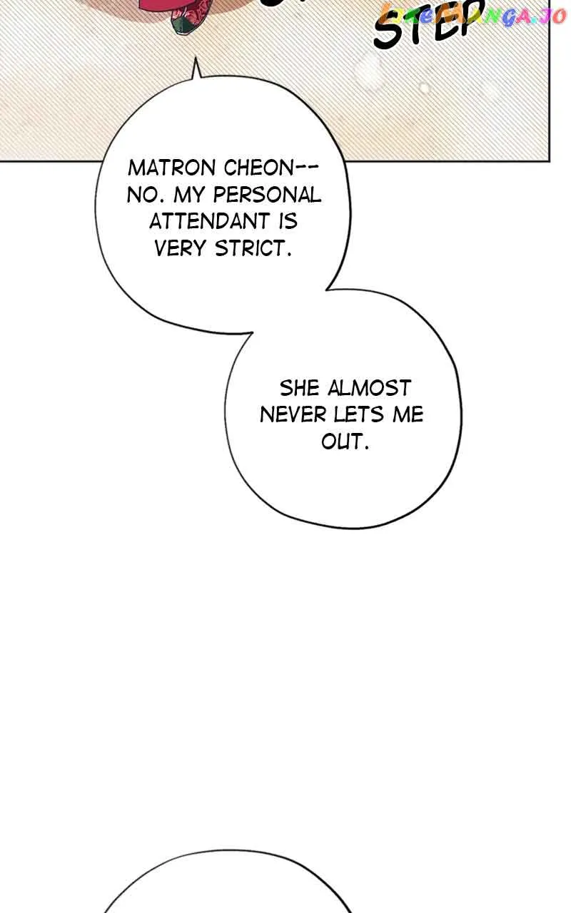 Darby The Dizzying Flow Zinmanga X Chapter 22 Page 23