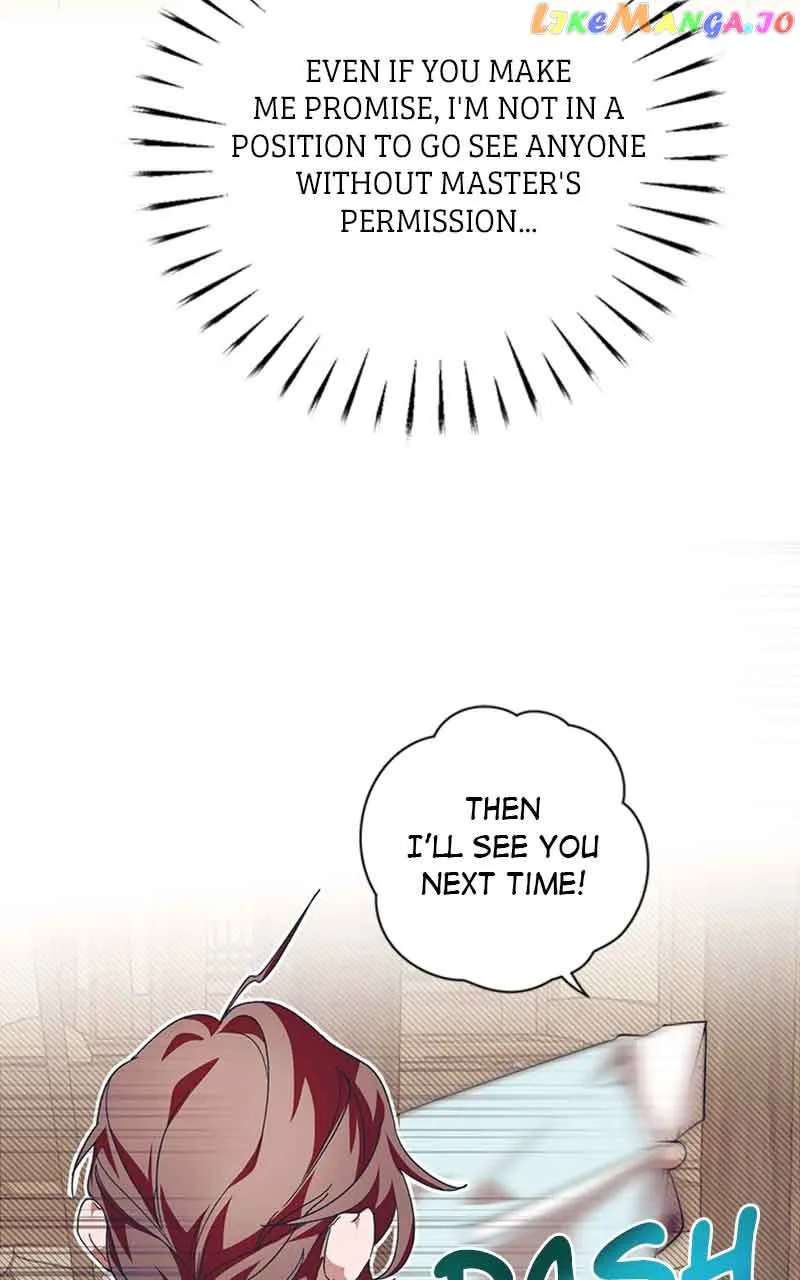 Darby The Dizzying Flow Zinmanga X Chapter 22 Page 43