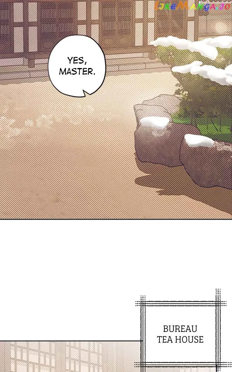 Darby The Dizzying Flow Zinmanga X Chapter 21 Page 39