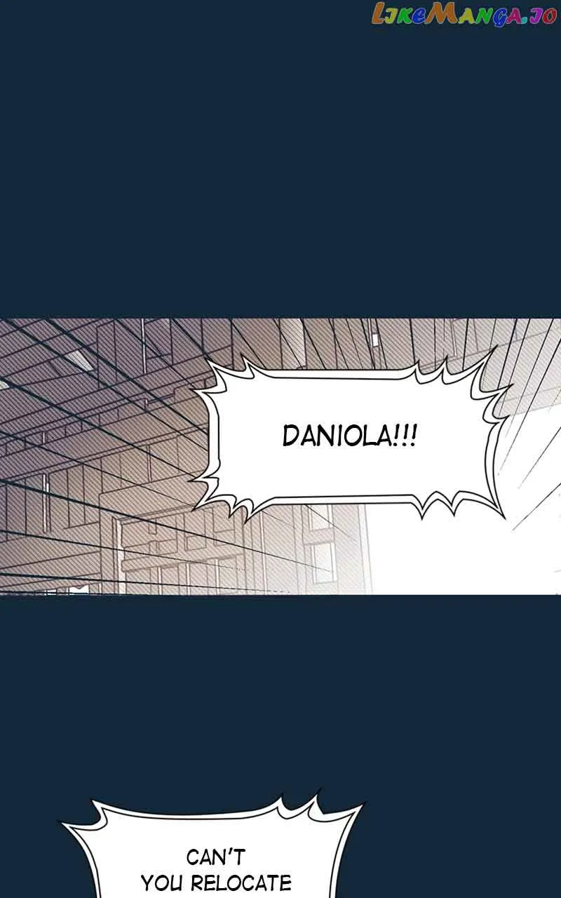 Darby The Dizzying Flow Zinmanga X Chapter 21 Page 50