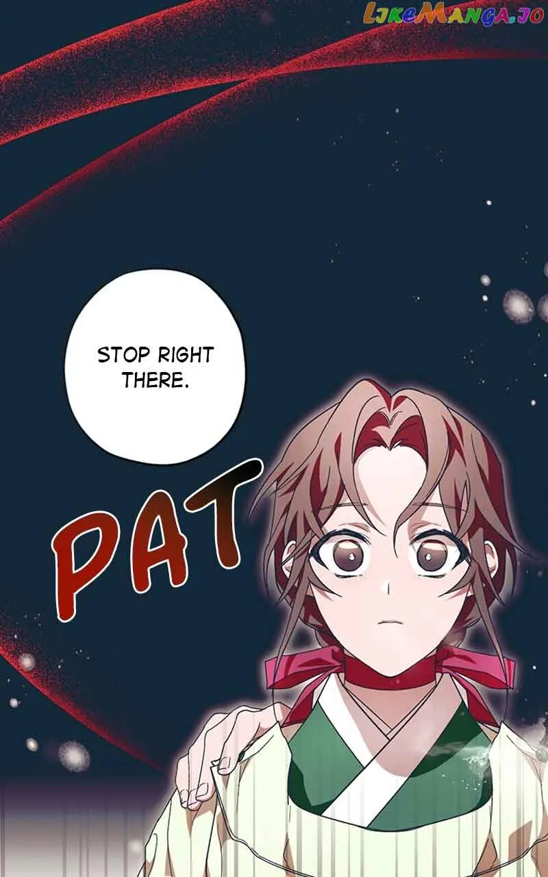 Darby The Dizzying Flow Zinmanga X Chapter 21 Page 78