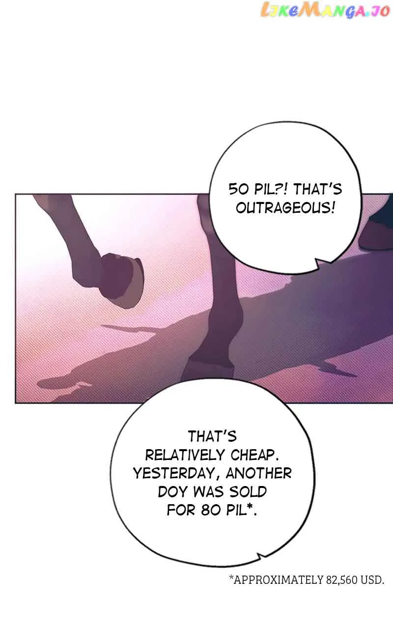 Darby The Dizzying Flow Zinmanga X Chapter 20 Page 68