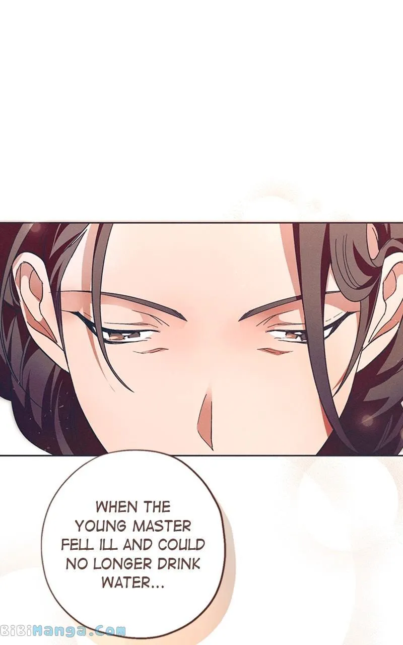 Darby The Dizzying Flow Zinmanga X Chapter 19 Page 67
