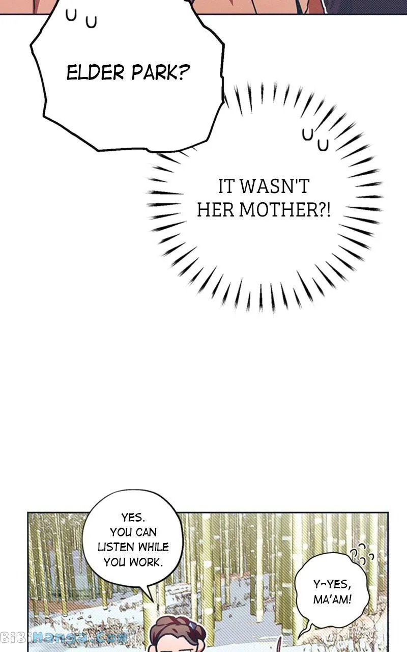 Darby The Dizzying Flow Zinmanga X Chapter 19 Page 79