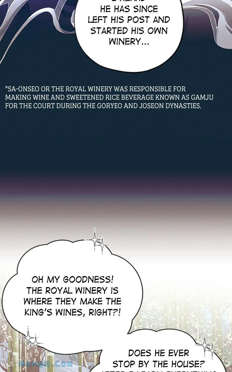 Darby The Dizzying Flow Zinmanga X Chapter 19 Page 82