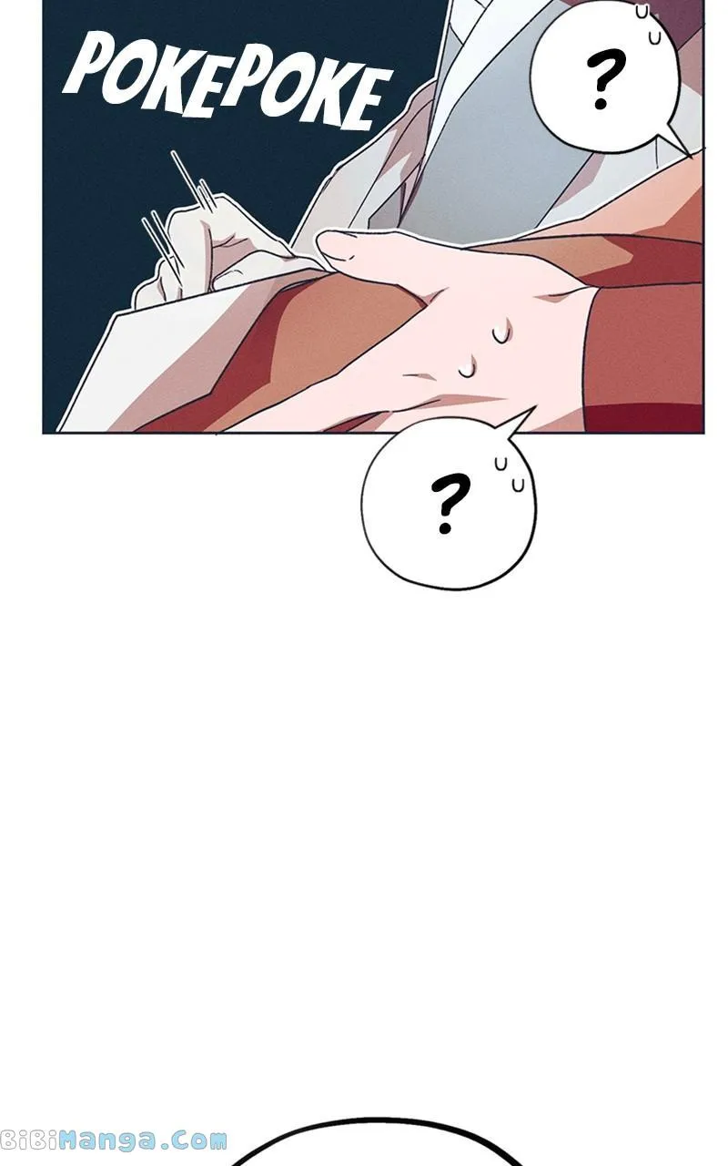 Darby The Dizzying Flow Zinmanga X Chapter 19 Page 89