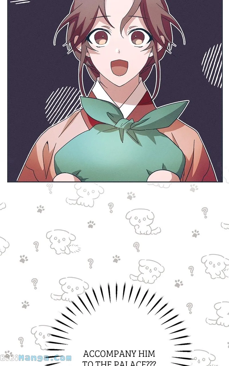 Darby The Dizzying Flow Zinmanga X Chapter 19 Page 98