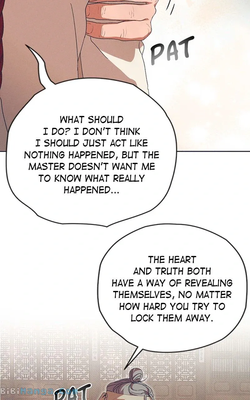 Darby The Dizzying Flow Zinmanga X Chapter 17 Page 28