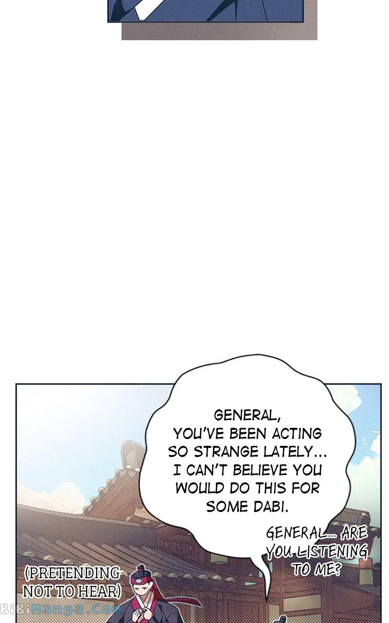 Darby The Dizzying Flow Zinmanga X Chapter 17 Page 45