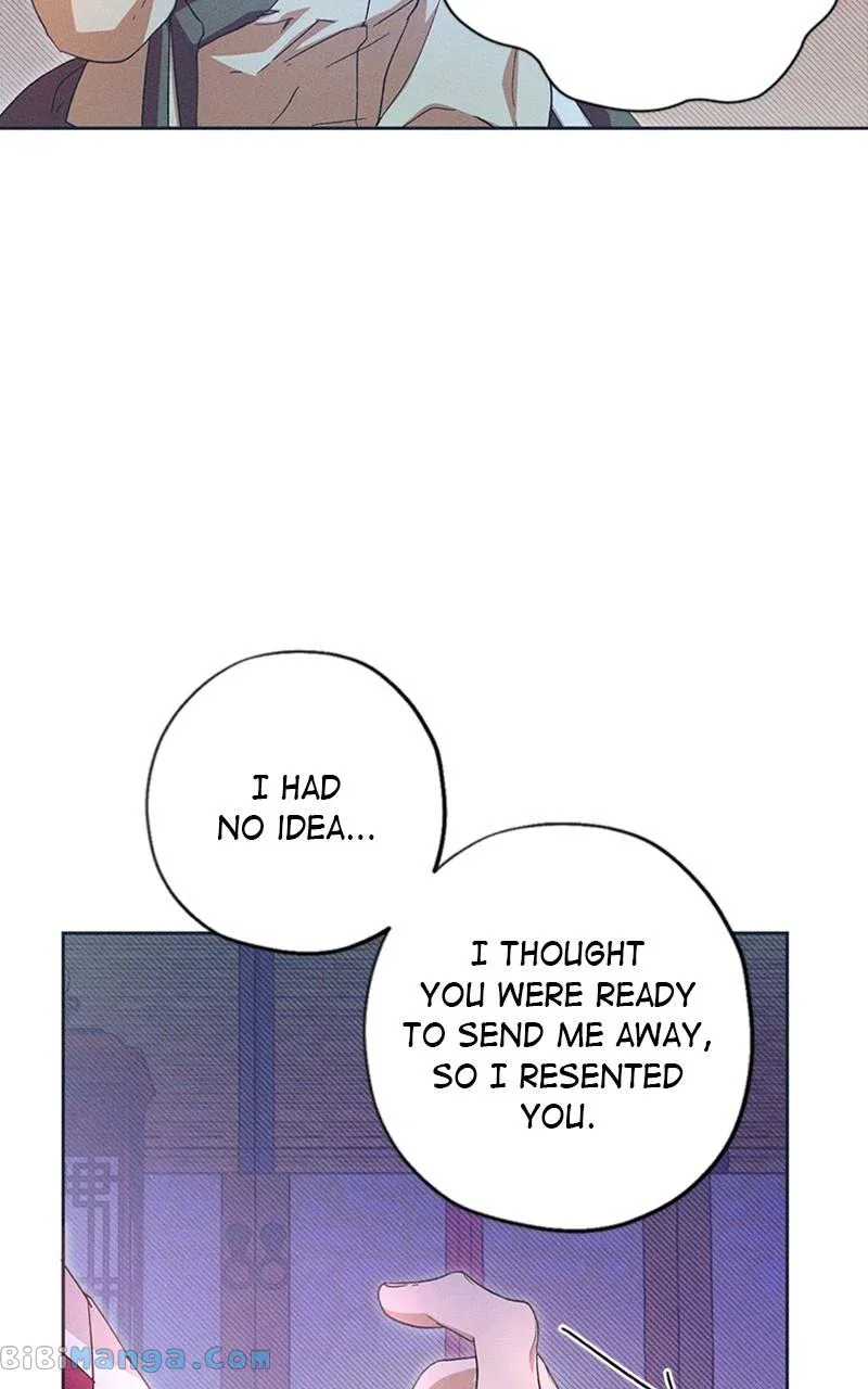 Darby The Dizzying Flow Zinmanga X Chapter 17 Page 52
