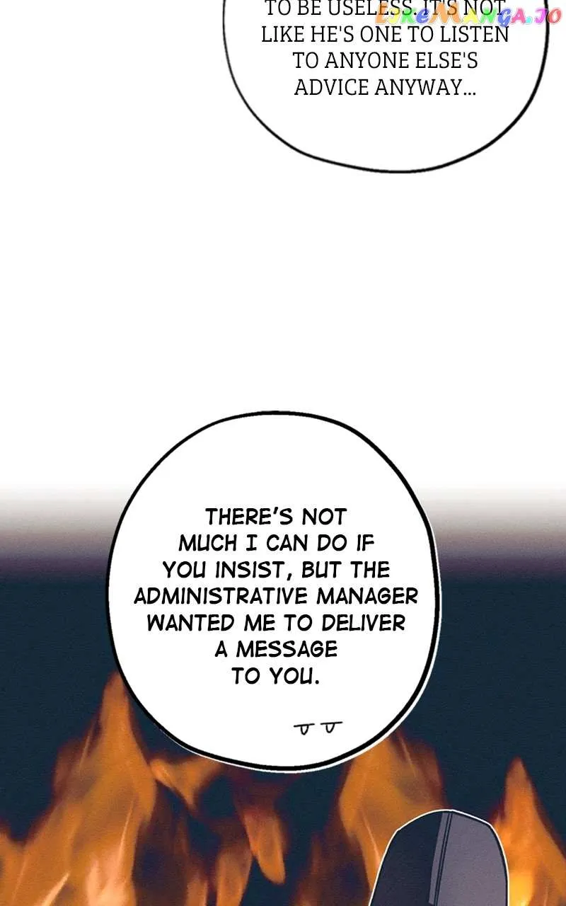 Darby The Dizzying Flow Zinmanga X Chapter 16 Page 11