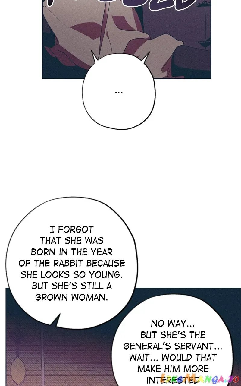 Darby The Dizzying Flow Zinmanga X Chapter 15 Page 36