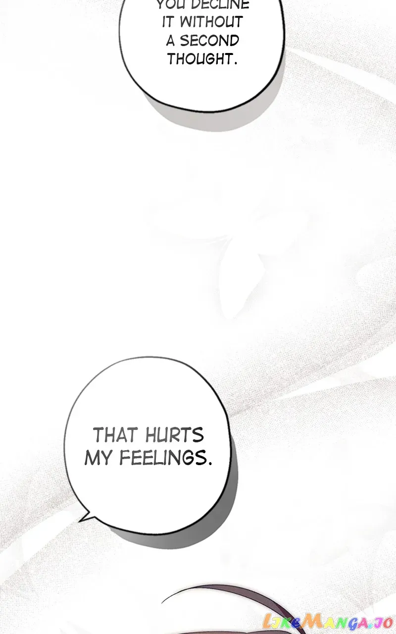 Darby The Dizzying Flow Zinmanga X Chapter 15 Page 57