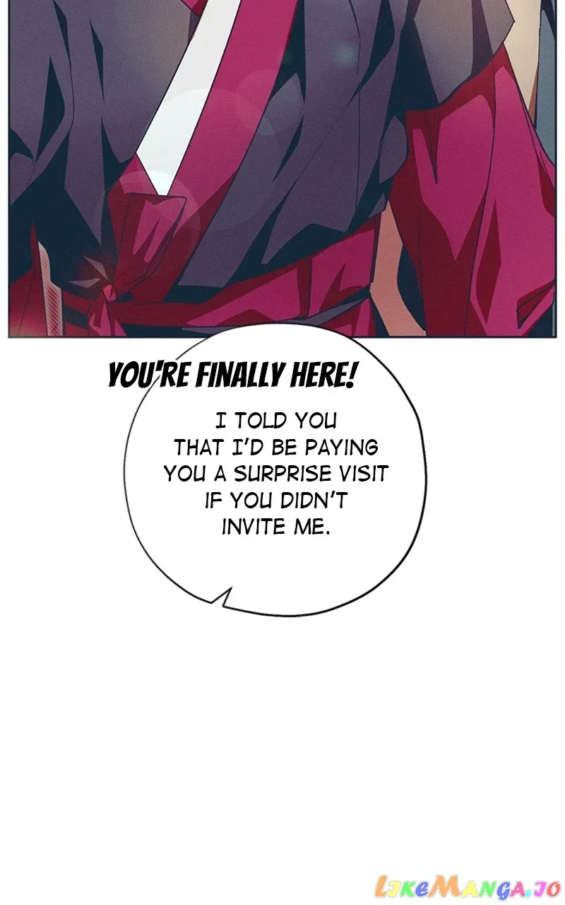 Darby The Dizzying Flow Zinmanga X Chapter 15 Page 72