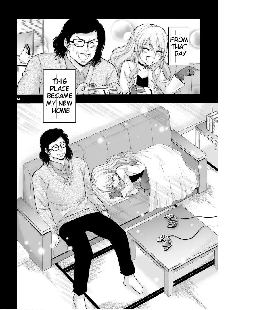 Rike ga Koi ni Ochita no de Shoumeishitemita Zinmanga X Chapter 77 Page 16