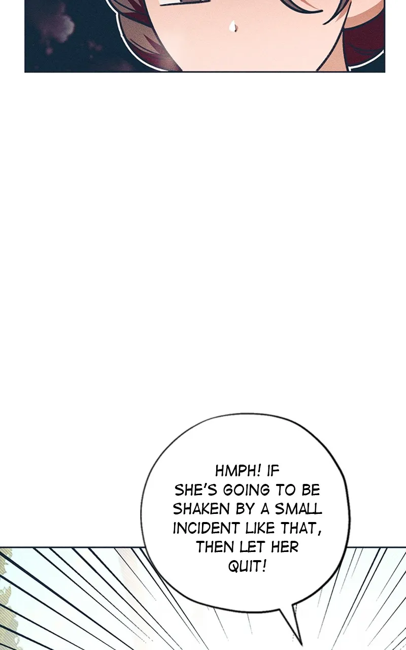 Darby The Dizzying Flow Zinmanga X Chapter 14 Page 23