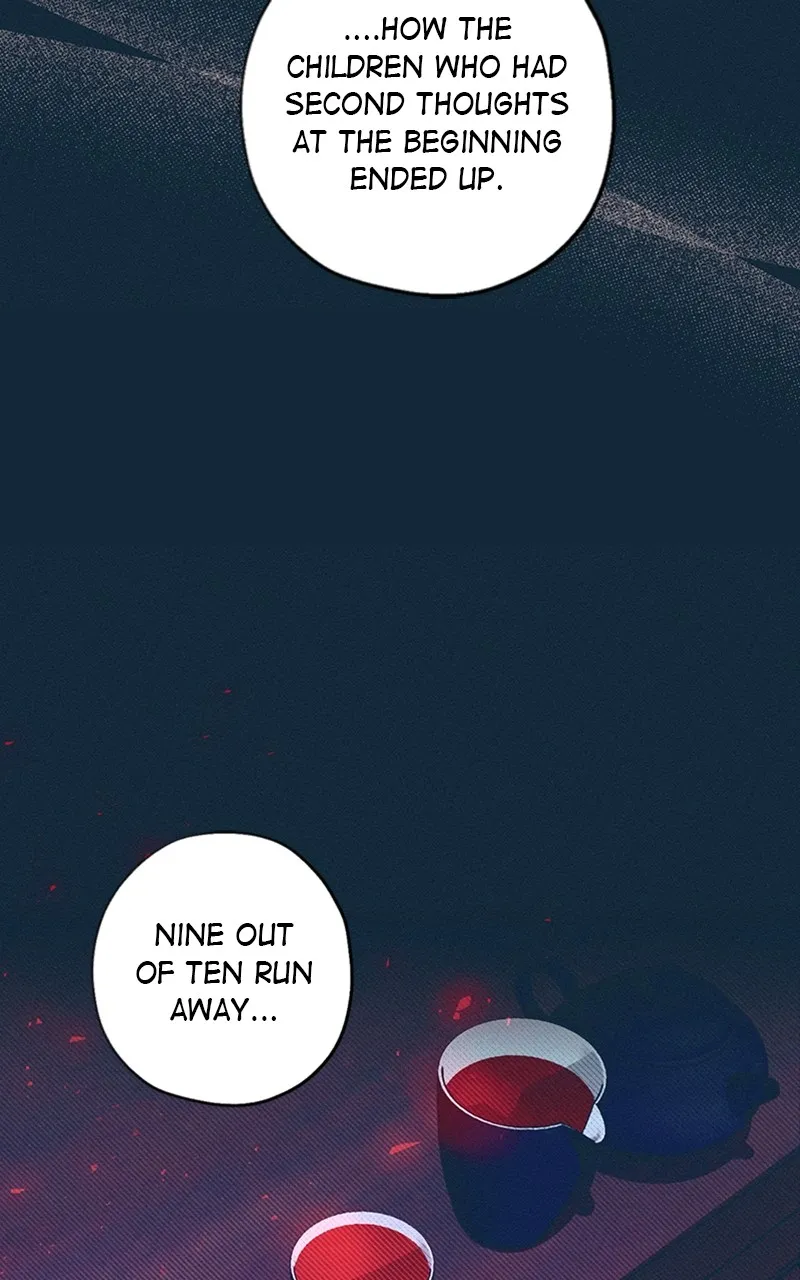 Darby The Dizzying Flow Zinmanga X Chapter 14 Page 28