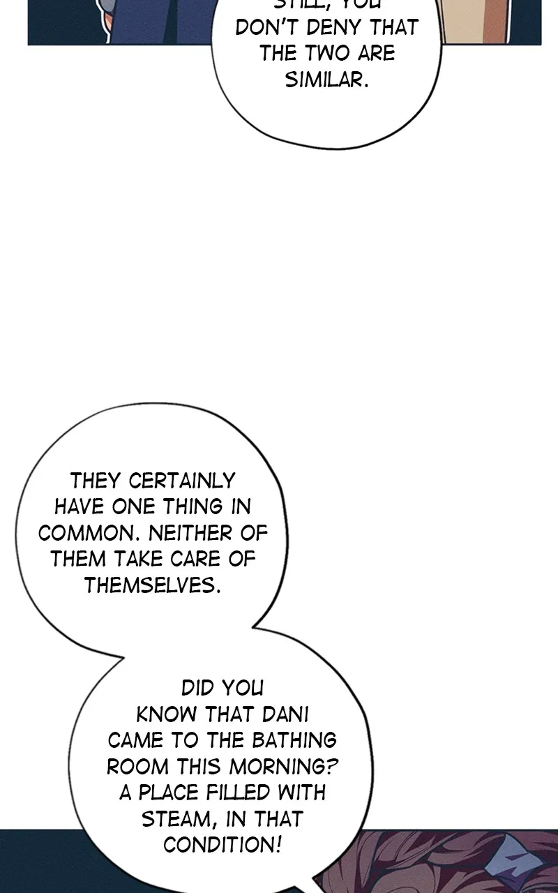 Darby The Dizzying Flow Zinmanga X Chapter 14 Page 35