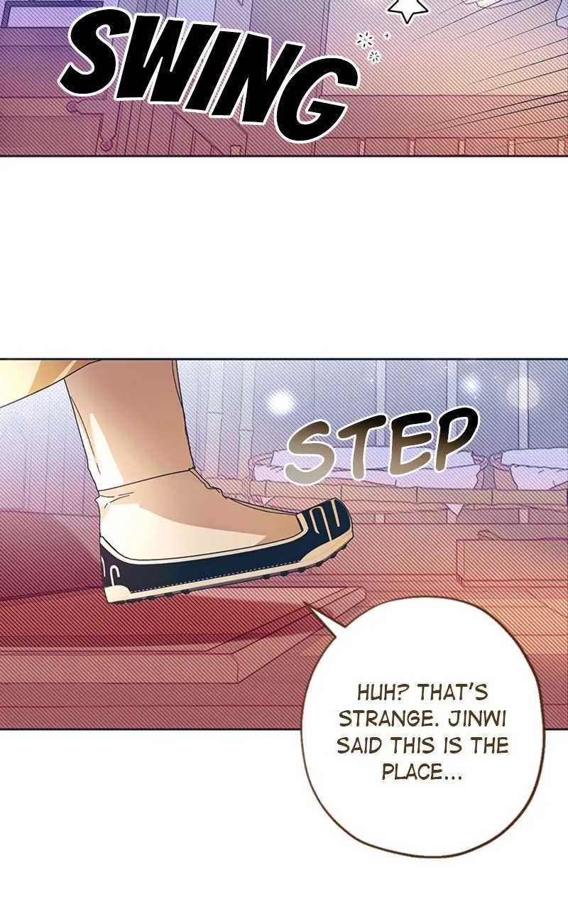 Darby The Dizzying Flow Zinmanga X Chapter 14 Page 100
