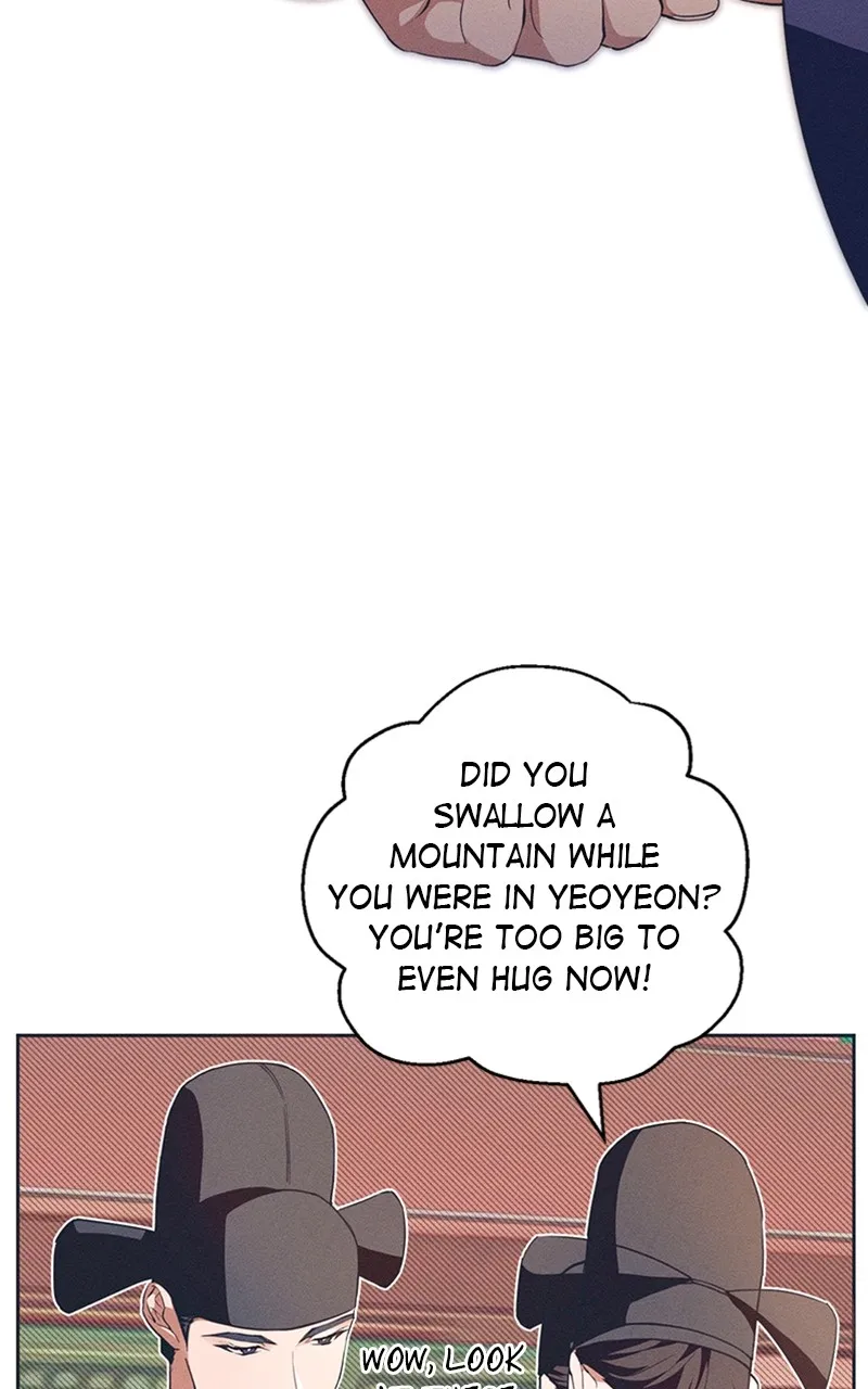 Darby The Dizzying Flow Zinmanga X Chapter 12 Page 5