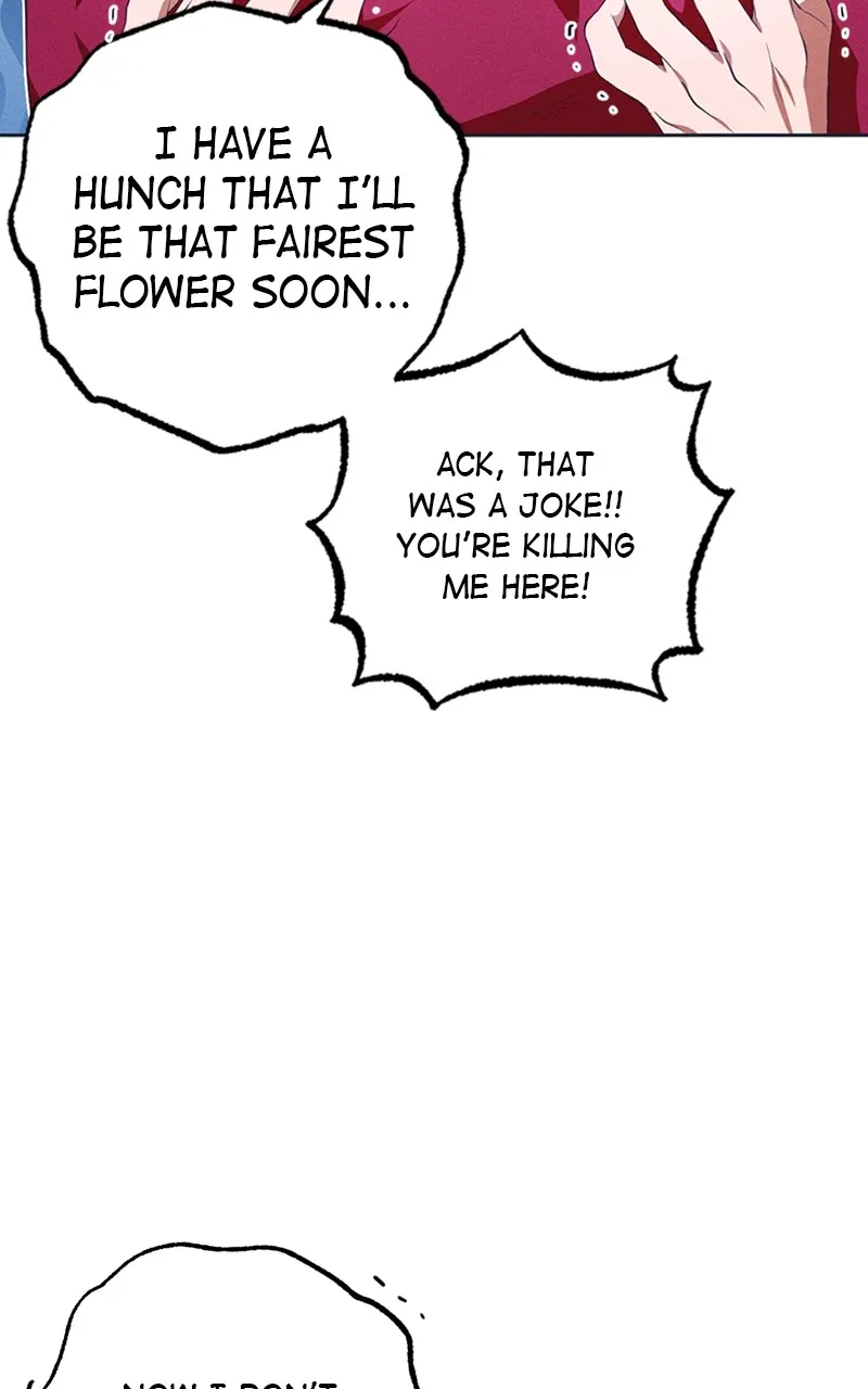 Darby The Dizzying Flow Zinmanga X Chapter 12 Page 10